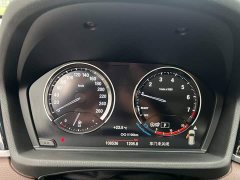 BMW X1 Facelift sDrive20Li Premium - ფოტო 6