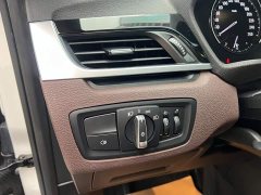 BMW X1 Facelift sDrive20Li Premium - ფოტო 8