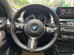 BMW X1 Facelift sDrive20Li Premium - ფოტო 9