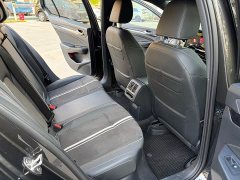 Volkswagen Golf 2021 280TSI DSG R-Line - ფოტო 18