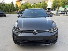 Volkswagen Golf 2021 280TSI DSG R-Line - ფოტო 2