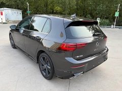 Volkswagen Golf 2021 280TSI DSG R-Line - ფოტო 4