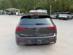 Volkswagen Golf 2021 280TSI DSG R-Line - ფოტო 5
