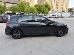 Volkswagen Golf 2021 280TSI DSG R-Line - ფოტო 7
