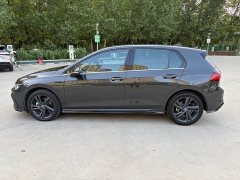 Volkswagen Golf 2021 280TSI DSG R-Line - ფოტო 8