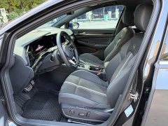 Volkswagen Golf 2021 280TSI DSG R-Line - ფოტო 9