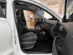 Chery Tiggo 8 2022 1.5T Manual Transmission Premium Edition 5-Seater - ფოტო 11