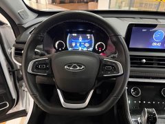 Chery Tiggo 8 2022 1.5T Manual Transmission Premium Edition 5-Seater - ფოტო 13