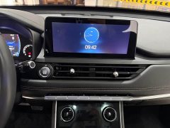 Chery Tiggo 8 2022 1.5T Manual Transmission Premium Edition 5-Seater - ფოტო 14
