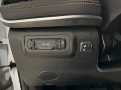 Chery Tiggo 8 2022 1.5T Manual Transmission Premium Edition 5-Seater - ფოტო 17