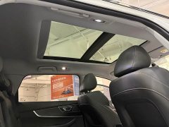 Chery Tiggo 8 2022 1.5T Manual Transmission Premium Edition 5-Seater - ფოტო 18