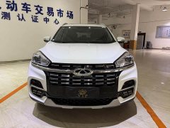 Chery Tiggo 8 2022 1.5T Manual Transmission Premium Edition 5-Seater - ფოტო 2
