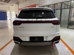 Chery Tiggo 8 2022 1.5T Manual Transmission Premium Edition 5-Seater - ფოტო 5