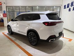 Chery Tiggo 8 2022 1.5T Manual Transmission Premium Edition 5-Seater - ფოტო 6