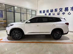 Chery Tiggo 8 2022 1.5T Manual Transmission Premium Edition 5-Seater - ფოტო 7