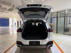 Chery Tiggo 8 2022 1.5T Manual Transmission Premium Edition 5-Seater - ფოტო 8