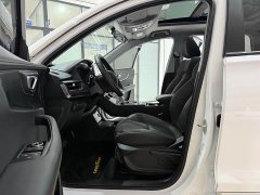 Chery Tiggo 8 2022 1.5T Manual Transmission Premium Edition 5-Seater - ფოტო 9