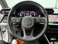 Audi A3 A3L Limousine 35 TFSI Fashion Sport - ფოტო 7
