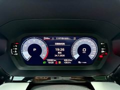 Audi A3 A3L Limousine 35 TFSI Fashion Sport - ფოტო 8