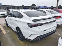 Geely Binrui 2022 Binrui COOL 1.5T DCT Lightning Edition - ფოტო 15