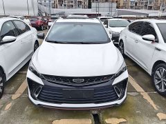 Geely Binrui 2022 Binrui COOL 1.5T DCT Lightning Edition - ფოტო 2