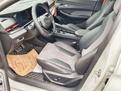 Geely Binrui 2022 Binrui COOL 1.5T DCT Lightning Edition - ფოტო 4