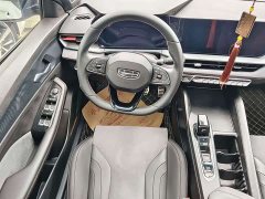Geely Binrui 2022 Binrui COOL 1.5T DCT Lightning Edition - ფოტო 6