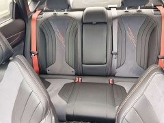Geely Binrui 2022 Binrui COOL 1.5T DCT Lightning Edition - ფოტო 9