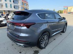 Jetour Jietu X70 PLUS 1.5T DCT Brave PLUS 5-seater - ფოტო 13