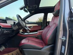 Jetour Jietu X70 PLUS 1.5T DCT Brave PLUS 5-seater - ფოტო 5