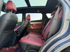 Jetour Jietu X70 PLUS 1.5T DCT Brave PLUS 5-seater - ფოტო 6
