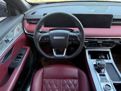 Jetour Jietu X70 PLUS 1.5T DCT Brave PLUS 5-seater - ფოტო 7