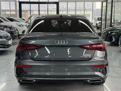 Audi A3 2024 A3L Limousine 35 TFSI Fashion Sport Edition - ფოტო 11