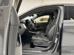 Audi A3 2024 A3L Limousine 35 TFSI Fashion Sport Edition - ფოტო 5