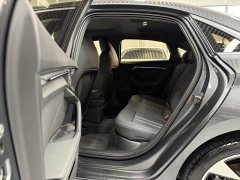 Audi A3 2024 A3L Limousine 35 TFSI Fashion Sport Edition - ფოტო 6
