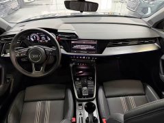 Audi A3 2024 A3L Limousine 35 TFSI Fashion Sport Edition - ფოტო 7