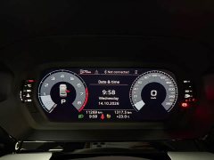 Audi A3 2024 A3L Limousine 35 TFSI Fashion Sport Edition - ფოტო 9
