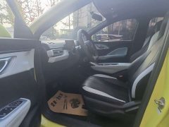 BYD Seagull Vitality Edition - ფოტო 4