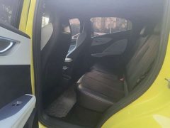 BYD Seagull Vitality Edition - ფოტო 5