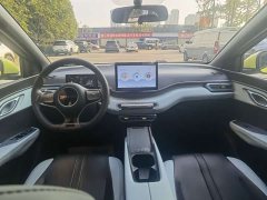 BYD Seagull Vitality Edition - ფოტო 6