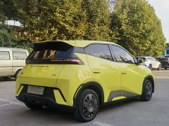 BYD Seagull Vitality Edition - ფოტო 7