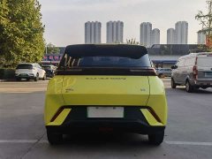 BYD Seagull Vitality Edition - ფოტო 8
