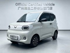 Wuling Hongguang MINIEV Third Generation 215km Advanced Edition - ფოტო 1
