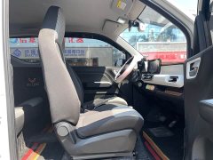 Wuling Hongguang MINIEV Third Generation 215km Advanced Edition - ფოტო 10