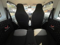 Wuling Hongguang MINIEV Third Generation 215km Advanced Edition - ფოტო 12