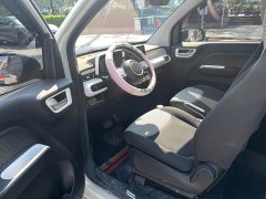 Wuling Hongguang MINIEV Third Generation 215km Advanced Edition - ფოტო 13
