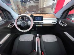 Wuling Hongguang MINIEV Third Generation 215km Advanced Edition - ფოტო 16