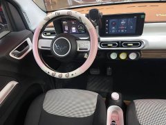 Wuling Hongguang MINIEV Third Generation 215km Advanced Edition - ფოტო 17