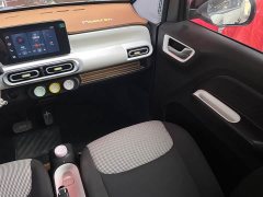 Wuling Hongguang MINIEV Third Generation 215km Advanced Edition - ფოტო 18