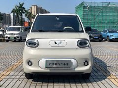 Wuling Hongguang MINIEV Third Generation 215km Advanced Edition - ფოტო 2
